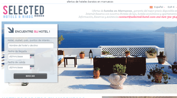 selected-hotel.com