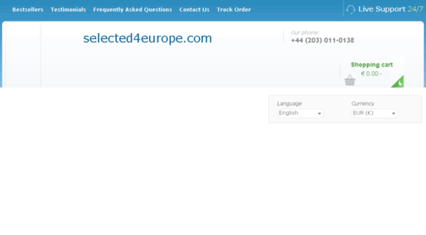 selected4europe.com