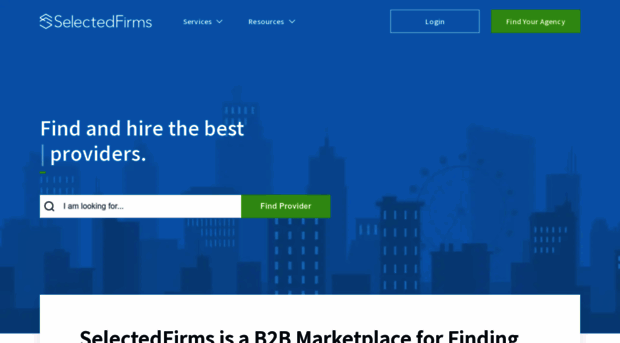 selectedfirms.co