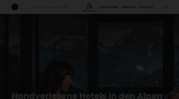 selectedhotels.it