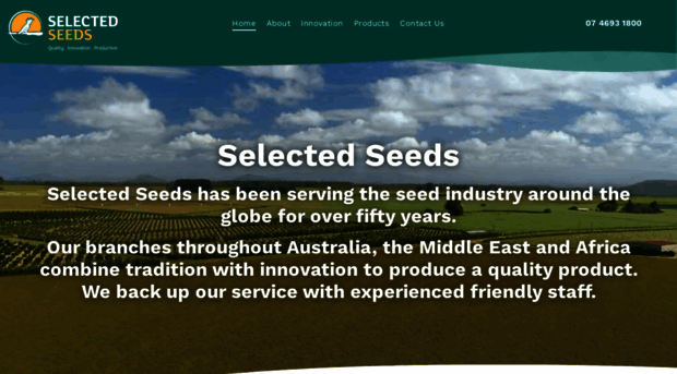 selectedseeds.com.au