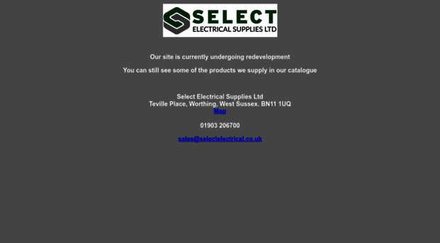 selectelectrical.co.uk