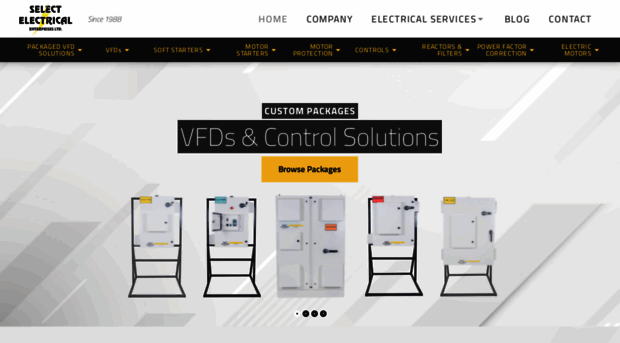 selectelectricalent.com