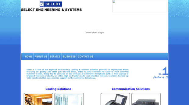 selectengineering.co.in