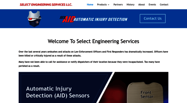 selectengineering.net