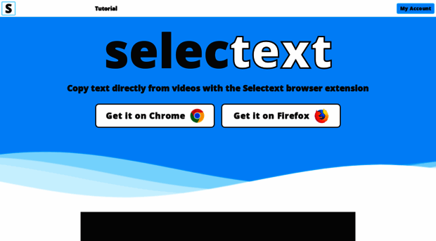 selectext.app