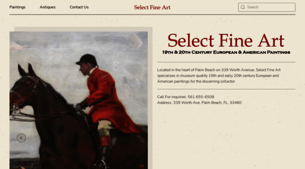 selectfineart.org