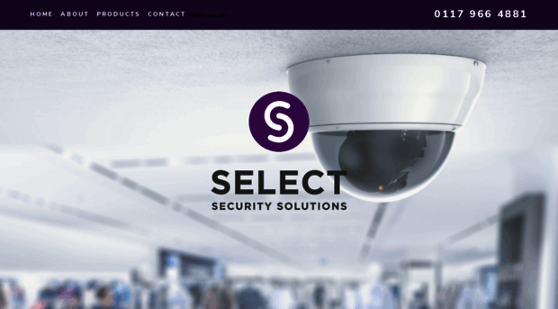 selectfireandsecurity.co.uk