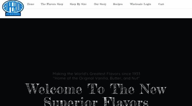 selectflavors.com