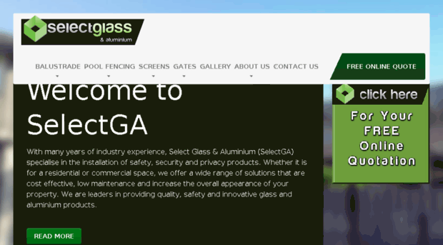 selectga.com.au