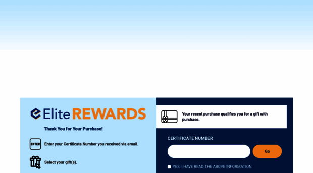 selectgiftwithpurchase.com