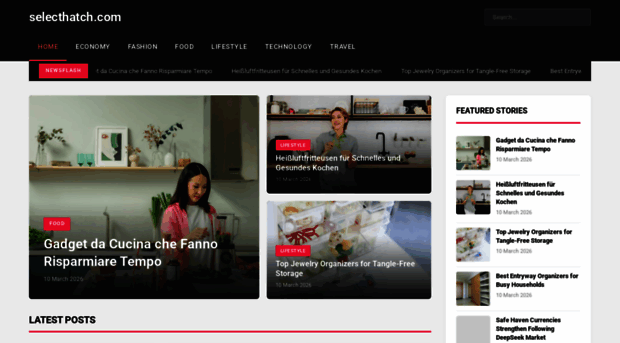selecthatch.com