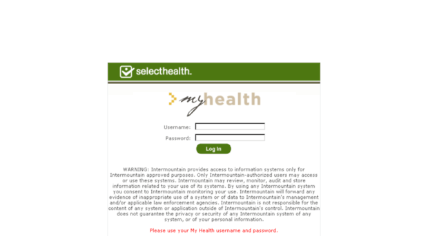 selecthealth.staywellsolutionsonline.com
