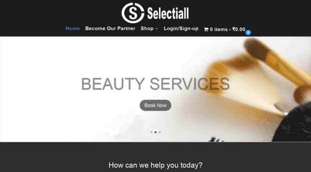selectiall.com