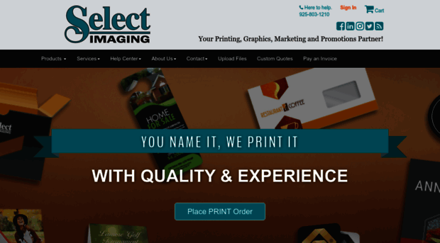 selectimaging.com