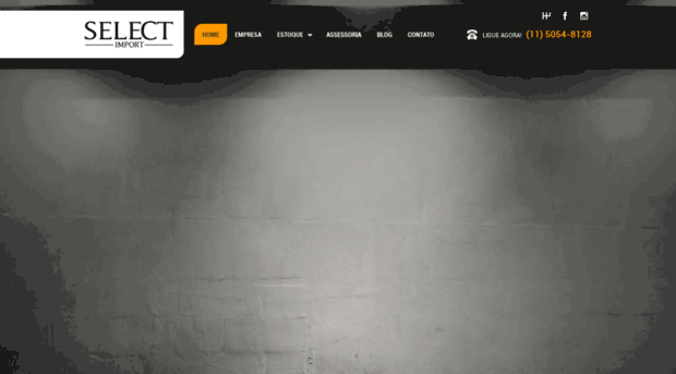 selectimport.com.br