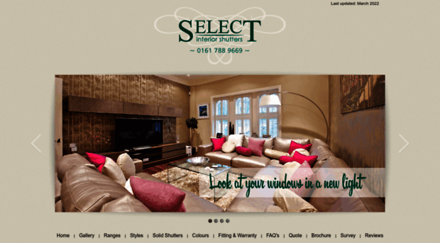 selectinteriorshutters.com