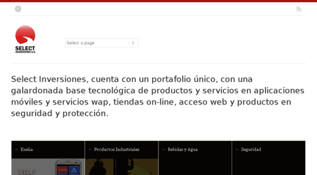 selectinversiones.com