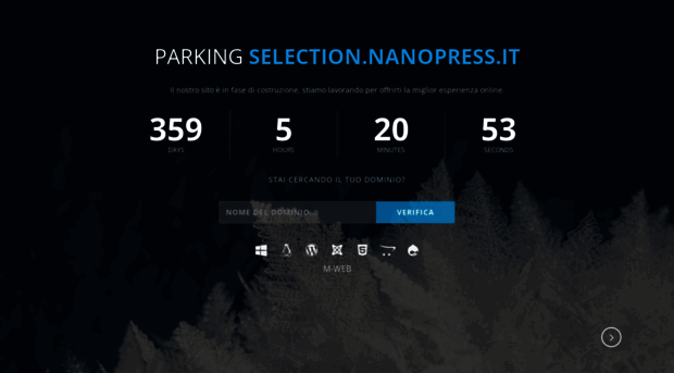 selection.nanopress.it