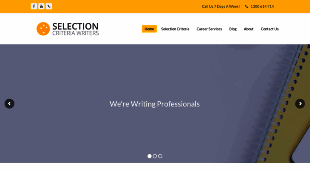 selectioncriteriawriters.com.au