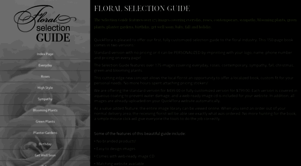 selectionguide.com