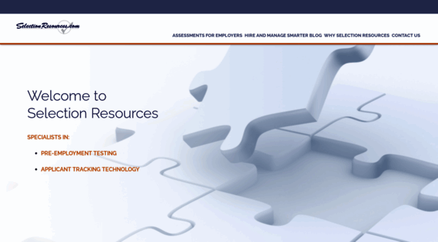 selectionresources.com