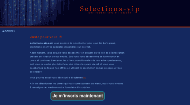 selections-vip.com