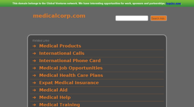 selections.selectmedicalcorp.comwww.selection.medicalcorp.com