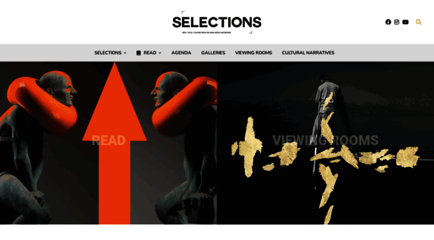 selectionsarts.com