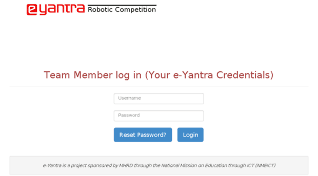 selectiontest.e-yantra.org