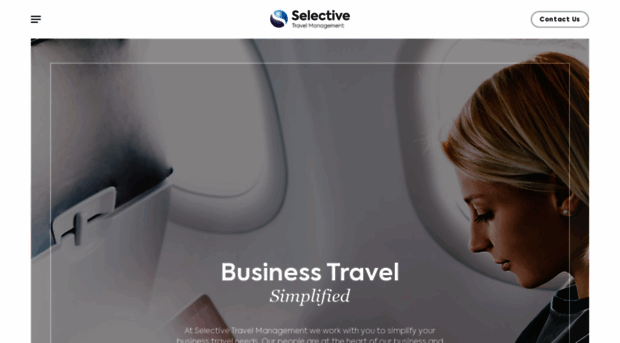 selective-travel.co.uk