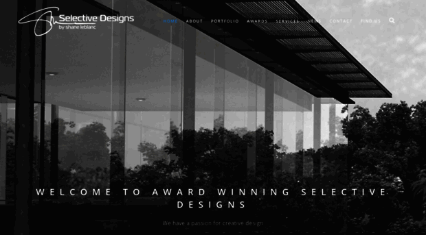 selectivedesigns.com