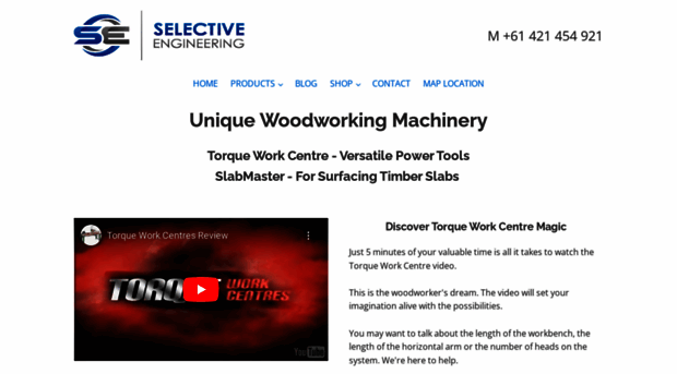 selectiveengineering.com.au