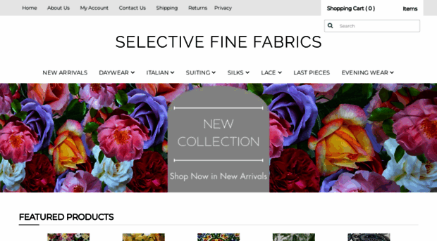 selectivefinefabrics.com.au