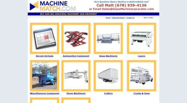 selectivemachinery.com