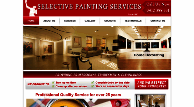 selectivepaintingservices.com.au