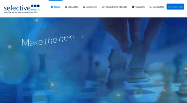 selectivesearch.co.uk
