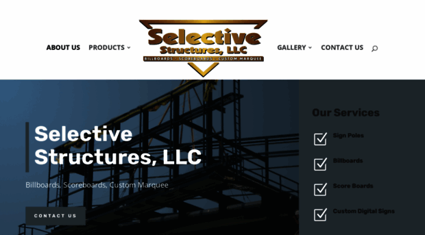 selectivestructures.com