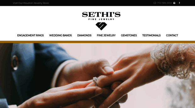 selectjewelers.com