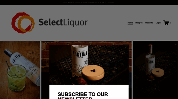 selectliquor.com.au