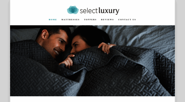 selectluxurysleep.com