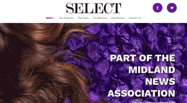 selectmagazine.co.uk