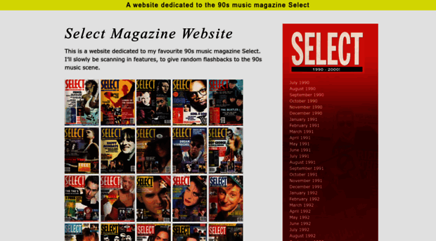 selectmagazinescans.monkeon.co.uk