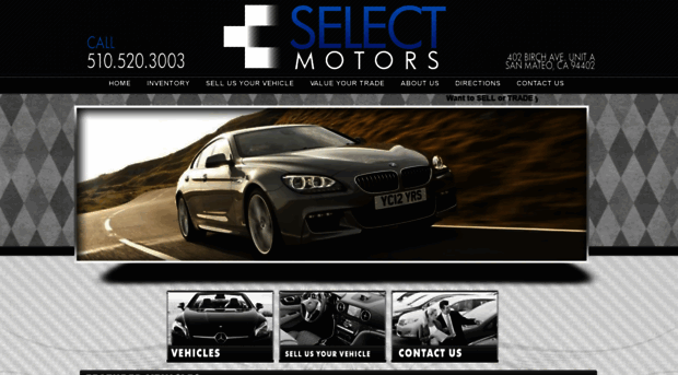 selectmotorssanmateo.com