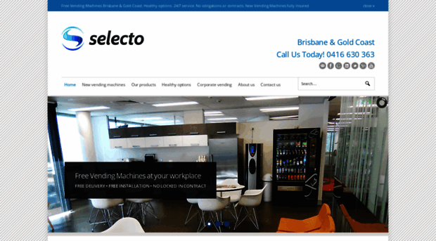 selecto.com.au