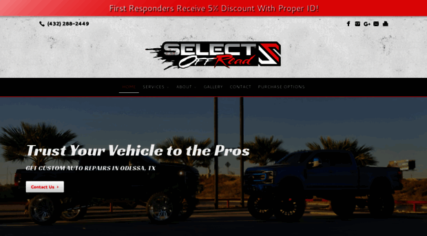 selectoff-road.com