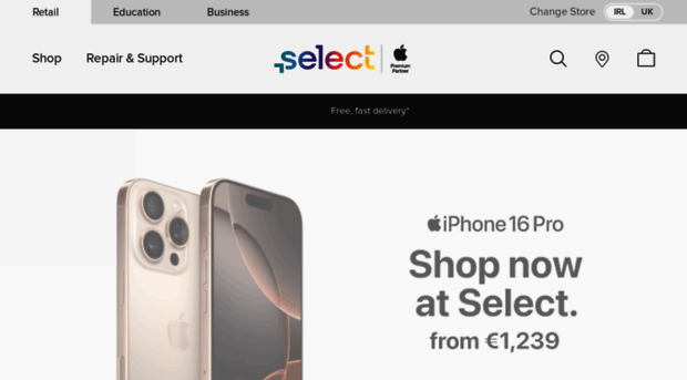 selectonline.com