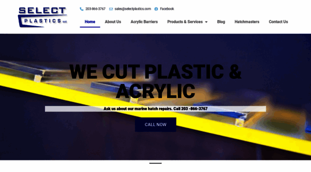 selectplastics.com