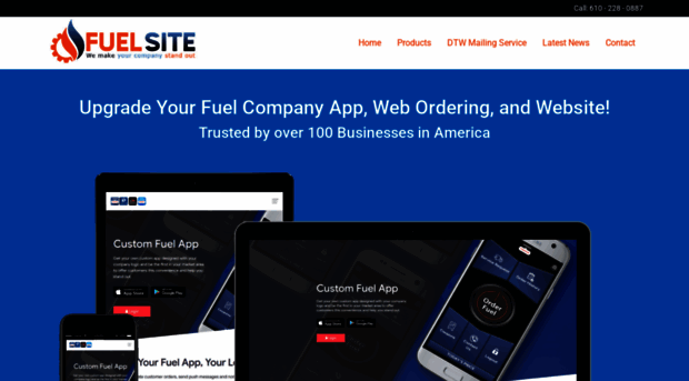 selectpropane.com