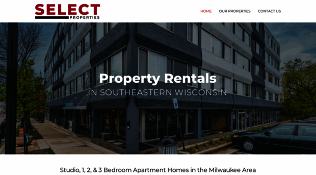 selectpropertieswi.com